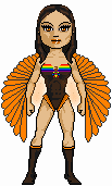 Rainbow Rider